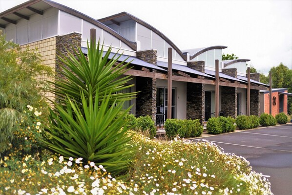 奢华公寓, 1 张大床和 1 张沙发床 | 客房景观