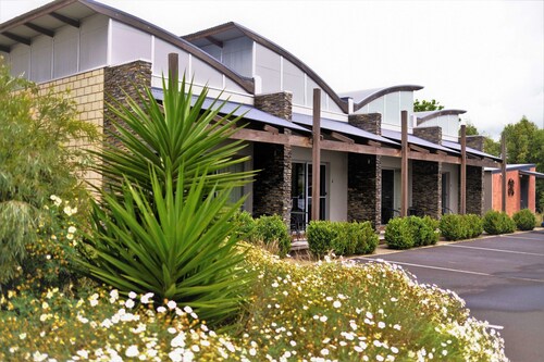 A Must At Coonawarra