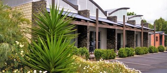 A Must At Coonawarra