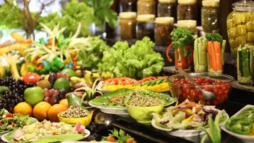 ร้านอาหาร