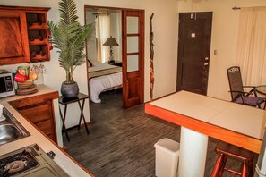 6 bedrooms, in-room safe, iron/ironing board, free WiFi - Luxury villa 7 bedrooms. 12 beds private compound with pool (Jacó)