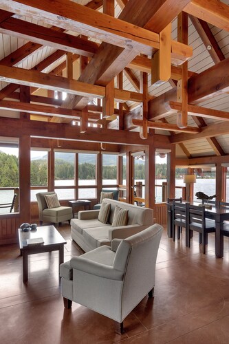 Waterfront - Black Rock Landing