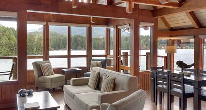 Waterfront - Black Rock Landing