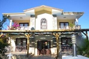 Exterior - Villa Meliha (Ortaca)