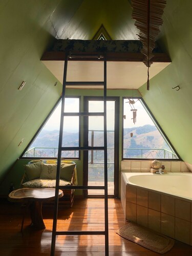 Casa Cielo: Bird’s Eye Views– proceeds support Sustainability Center