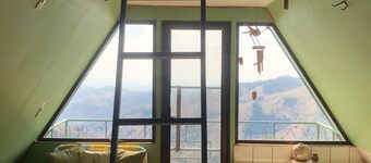 Casa Cielo: Bird’s Eye Views– proceeds support Sustainability Center