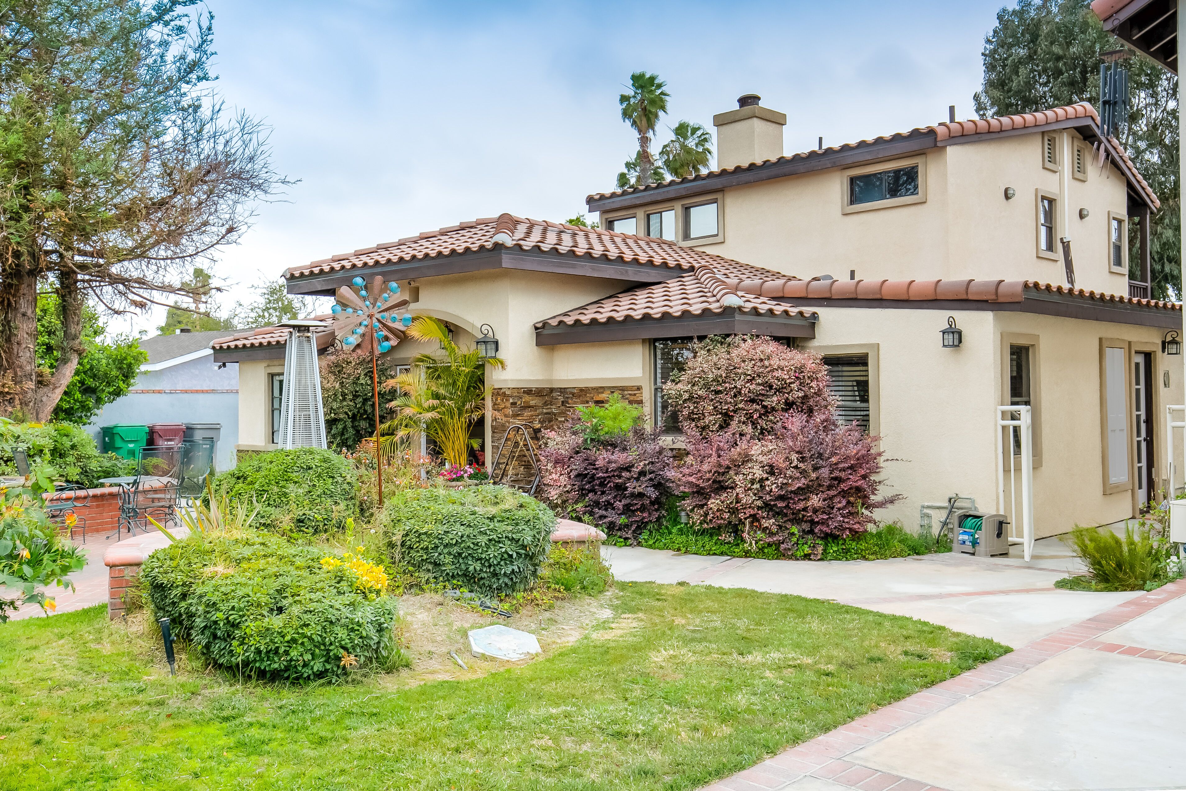 Mini Villa close to beaches Disneyland and much more!!!