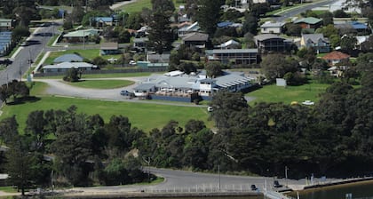 The Marlo Hotel