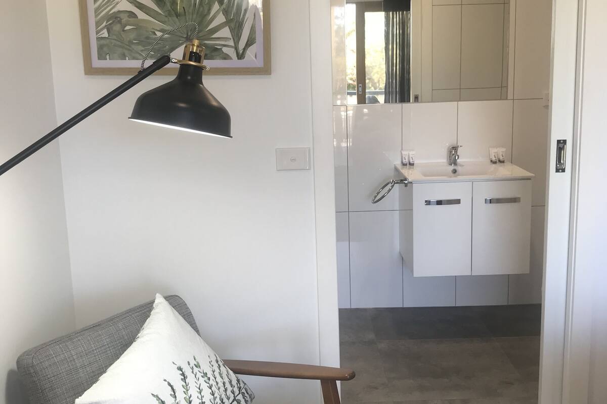 Habitación | Lavabo del cuarto de baño