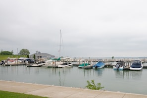 Port de plaisance