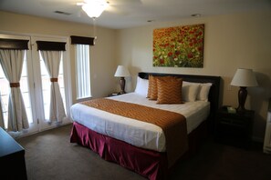 1 camera, ferro/asse da stiro, Wi-Fi, lenzuola