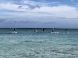 Beach - Okinawa Freedom (Nakijin)