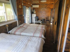 Quadruple Room - Okinawa Freedom (Nakijin)