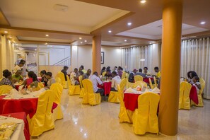 Sala de reuniones