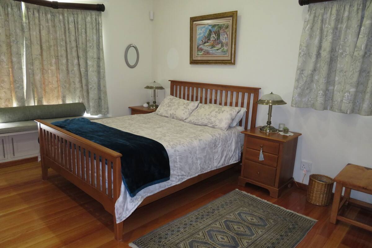 Decoración personalizada y muebles diferentes