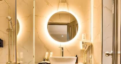 LA PAIX SÀI GÒN - BOUTIQUE HOTEL