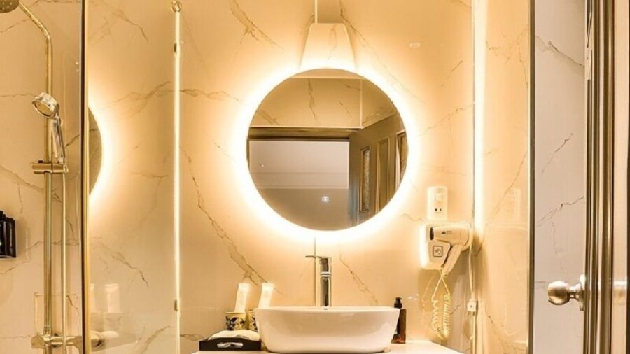 LA PAIX SÀI GÒN - BOUTIQUE HOTEL