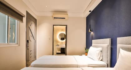 LA PAIX SÀI GÒN - BOUTIQUE HOTEL