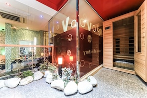 VVIP | Badezimmer