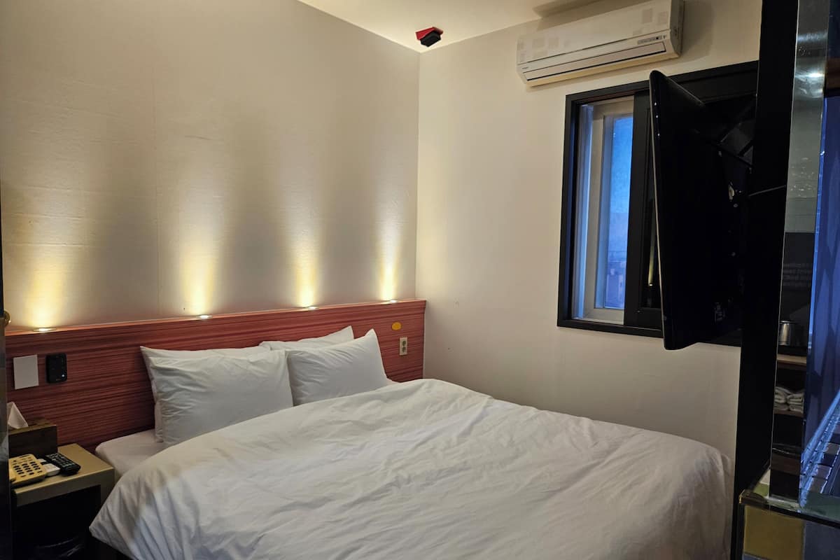 Habitación estándar | Wifi gratis