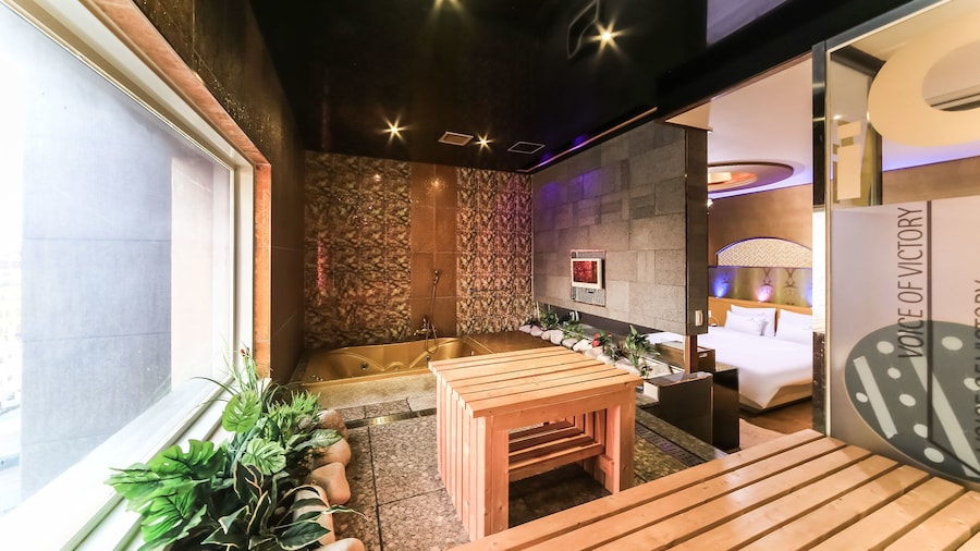 Hotel Vov