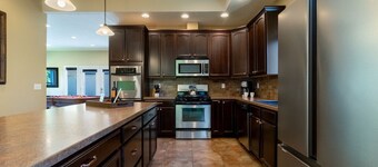 Cherry St House · Cherry Street House