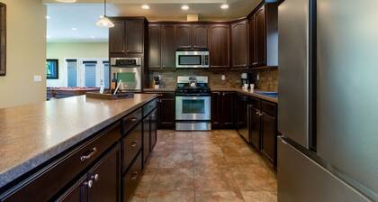 Cherry St House · Cherry Street House