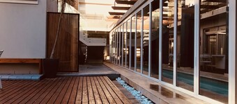 Sunset Beach Guesthouse