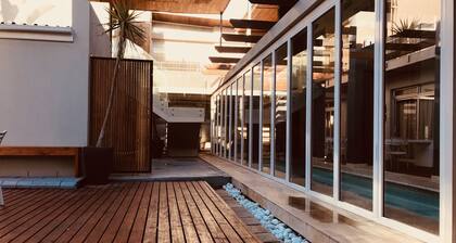 Sunset Beach Guesthouse