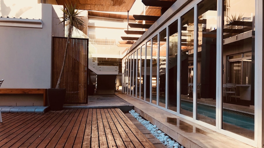 Sunset Beach Guesthouse