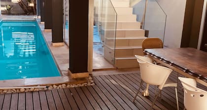 Sunset Beach Guesthouse