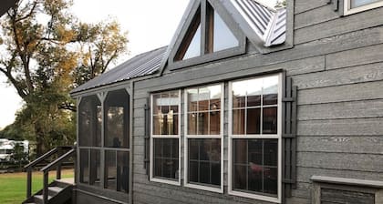 Waynoka Lil' Lodge Two