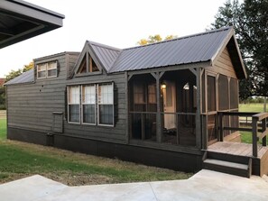 Exterior - Waynoka Lil' Lodge Two (Waynoka)