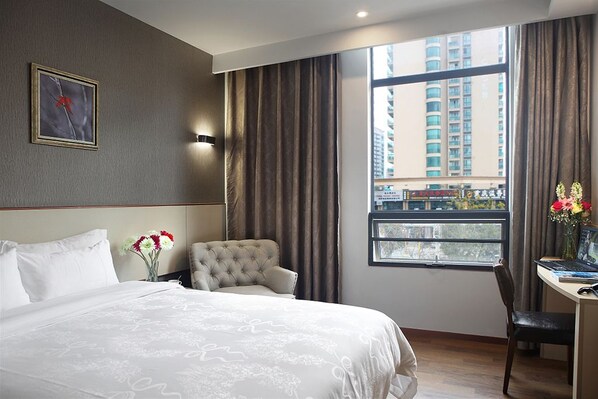 Exclusive Double Room