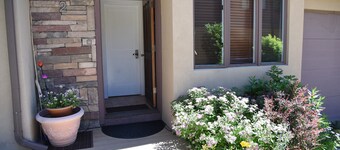 Downtown Studio, your place to stay while in Sun Valley