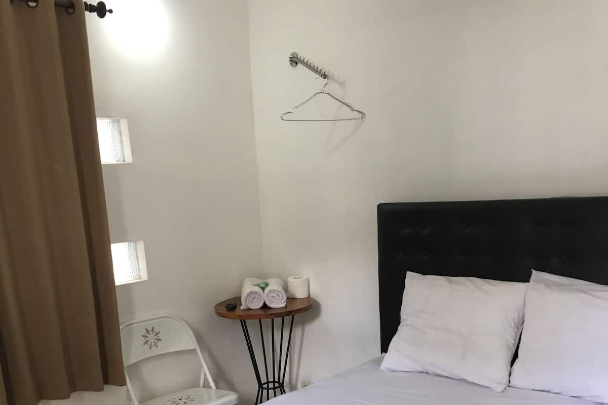 Deluxe Room, 1 Double Bed