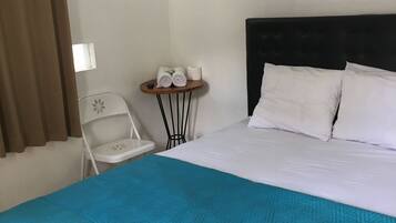 Kamar Deluks, 1 Tempat Tidur Double | Wi-Fi gratis