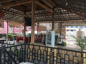 Restaurang