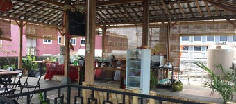 Setia Backpacker - Hostel
