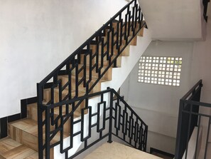 Escaleras