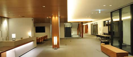 Hall