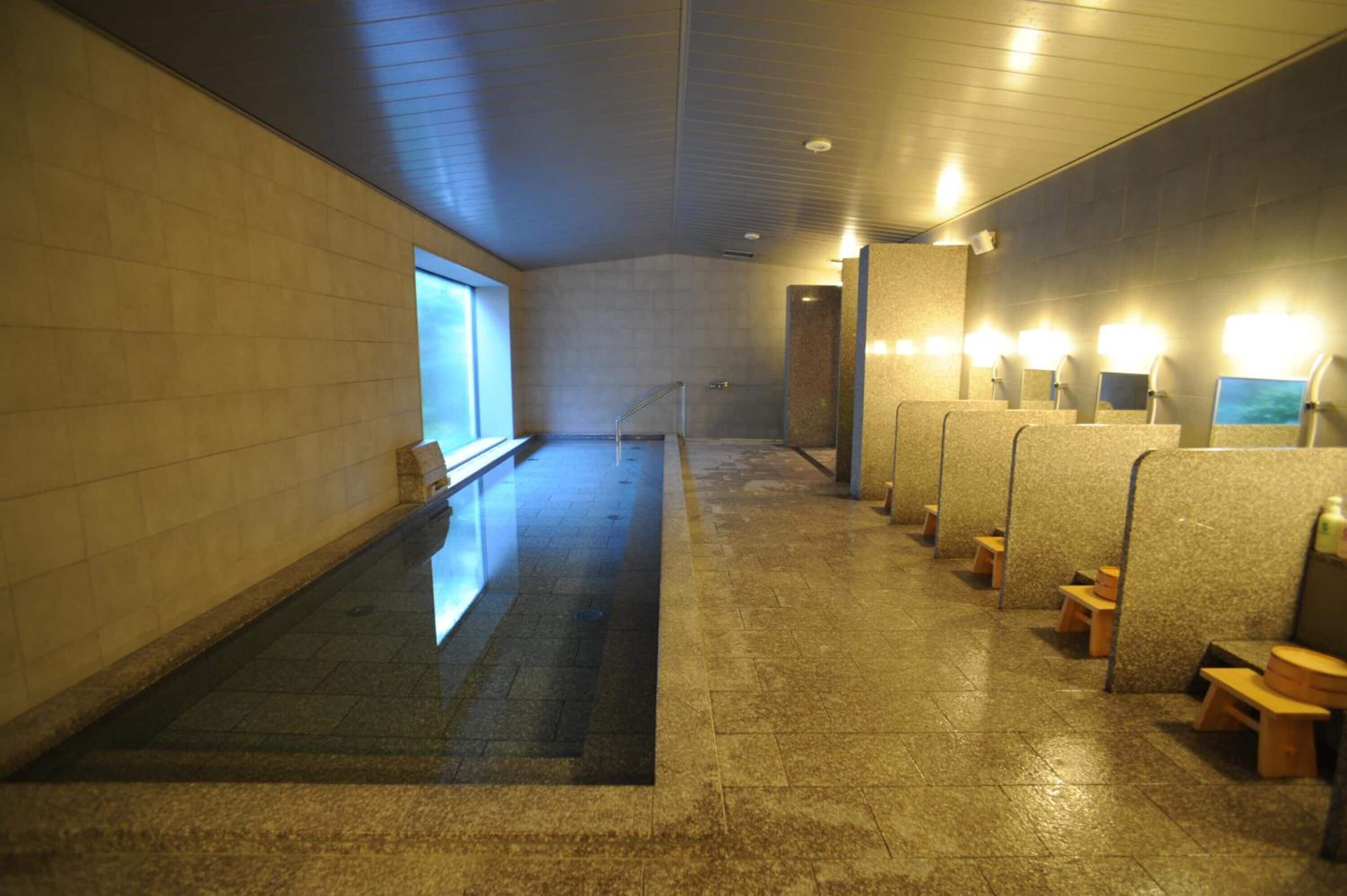 spa