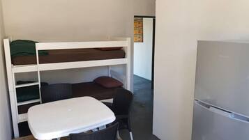 Chalet, useita sänkyjä (6 Sleeper) | Yksityinen keittiö | Täysikokoinen jääkaappi, mikroaaltouuni, liesi, vedenkeitin