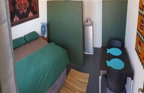 Chalet, 1 Double Bed (2 Sleeper)