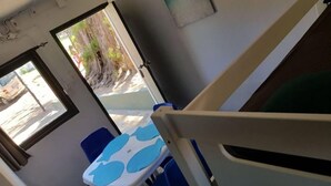 Chalet, Multiple Beds (6 Sleeper) | Living area - Beach Chalets (Ponta d'Ouro)