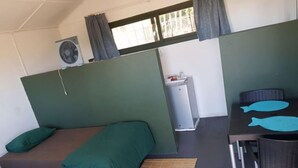 Room - Beach Chalets (Ponta d'Ouro)
