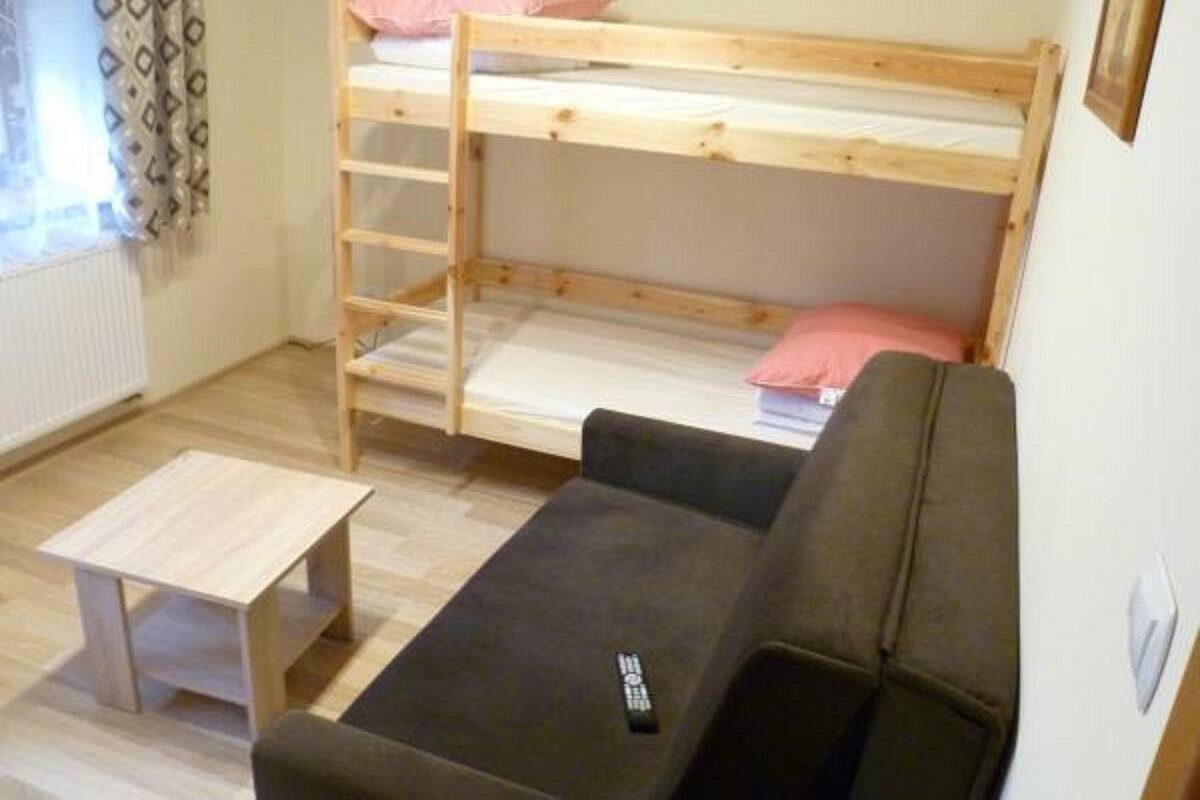 Leilighet (2) | Strykejern/-brett, wi-fi (inkludert) og sengetøy