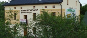 Energy House Apartments