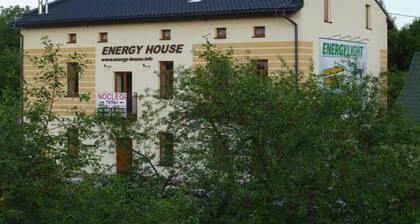 Energy House Apartments