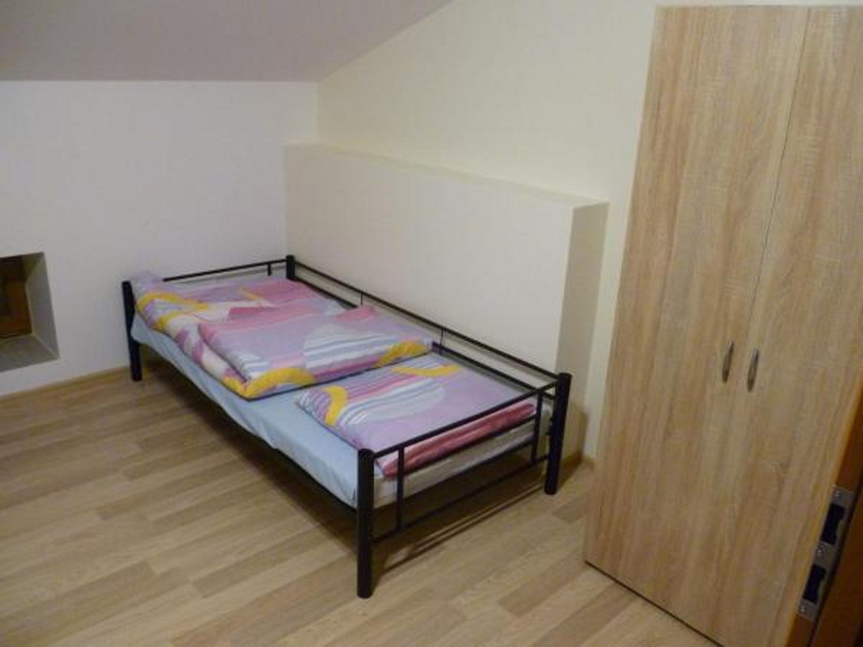 Apartemen (9) | Setrika/meja setrika, Wi-Fi gratis, dan seprai linen